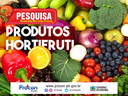 Pesquisa Hortifruti