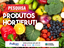 Pesquisa Hortifruti