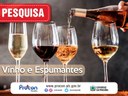 Pesquisas Vinhos e Espumantes