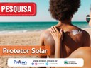Protetor Solar Protetor Solar