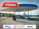 Pesquisa Procon-PB: gasolina comum a partir R$ 3,85 em Bayeux
