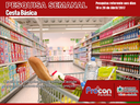 Pesquisa Cesta básica 19 de ABR/17