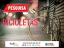 Preço de bicicleta tem variação de até 32,54% e diferença chega a R$ 550 em João Pessoa Preço de bicicleta tem variação de até 32,54% e diferença chega a R$ 550 em João Pessoa