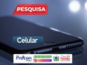 Pesquisa celular novembro 2020 Pesquisa celular novembro 2020