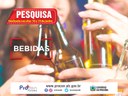 Preço de cerveja apresenta variação de até 77,52%