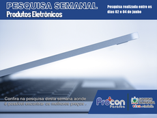 Pesquisa realizada entre os dias 2 e 4 de junho/2017