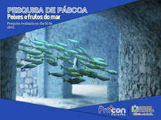 Pesquisa realizada no dia 10 de abril/17.