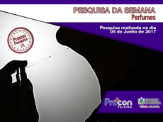 Pesquisa realizada no dia 05 de junho de 2016.