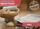 Pesquisa Higiene Pessoal, 23 e 24 de Agosto/2017 Pesquisa realizada nos dias 23 e 24 de agosto de 2017.