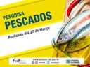 Preço do quilo do peixe tem variação de até 120% em peixarias de João Pessoa