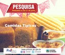 Preços de comidas típicas do São João apresentam variação de até 400% em panificadores de João Pessoa Preços de comidas típicas do São João apresentam variação de até 400% em panificadores de João Pessoa