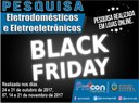 Preços de eletroeletrônicos caem até R$ 2.124 na pré-Black Friday, mas é preciso ficar alerta Preços de eletroeletrônicos caem até R$ 2.124 na pré-Black Friday, mas é preciso ficar alerta