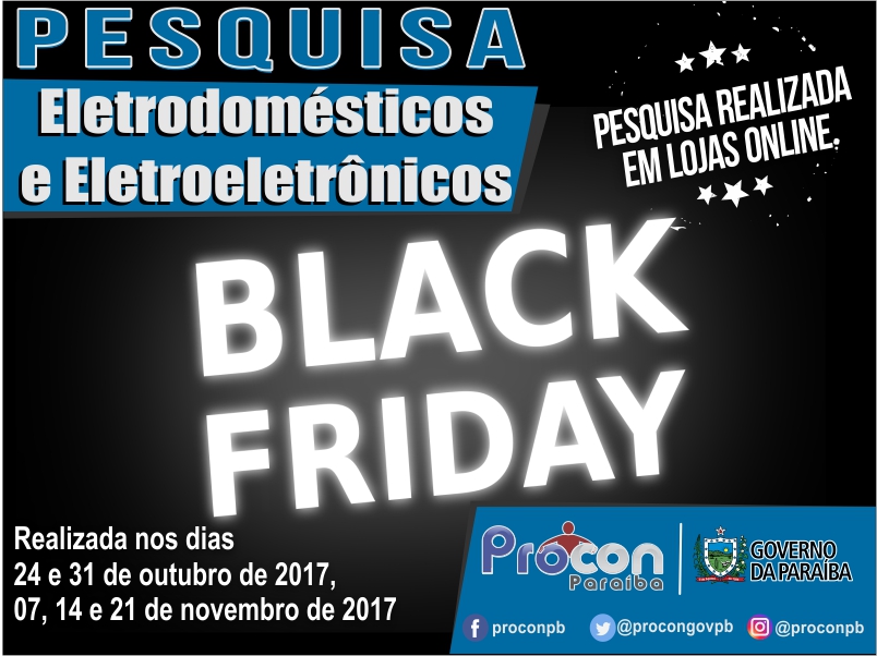Preços de eletroeletrônicos caem até R$ 2.124 na pré-Black Friday, mas é preciso ficar alerta