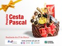 Preços de itens de cesta pascal variam até 184,03% em supermercado de João Pessoa