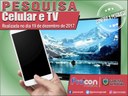 Preços de TVs diferem até R$ 1.788,48. Smartphone apresenta diferença de até R$ 1.000 Preços de TVs diferem até R$ 1.788,48. Smartphone apresenta diferença de até R$ 1.000