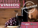 Preços de vinhos variam até 108,76% em João Pessoa Preços de vinhos variam até 108,76% em João Pessoa