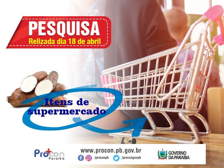 Preços do quilo da macaxeira têm variação de até 286,82% em João Pessoa