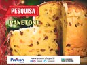 Preços dos Panetones variam até R$ 42,98 nos supermercados de João Pessoa Preços dos Panetones variam até R$ 42,98 nos supermercados de João Pessoa
