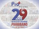 Procon Estadual comemora 29 anos de história na defesa do consumidor paraibano