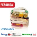 Procon Estadual da Paraíba realiza pesquisa de itens da cesta básica e variação ultrapassa os 200% Procon Estadual da Paraíba realiza pesquisa de itens da cesta básica e variação ultrapassa os 200%