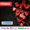 Procon Estadual da Paraíba realiza pesquisa nos preços de carnes comercializadas na capital e verifica diferença de R$ 39,00 no quilo do filé mignon Procon Estadual da Paraíba realiza pesquisa nos preços de carnes comercializadas na capital e verifica diferença de R$ 39,00 no quilo do filé mignon