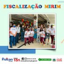 Procon Paraíba realiza mais uma ‘Fiscalização-Mirim’, nesta quarta-feira Procon Paraíba realiza mais uma ‘Fiscalização-Mirim’, nesta quarta-feira