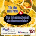 Procon-PB comemora o Dia do Consumidor com números altos de atendimentos