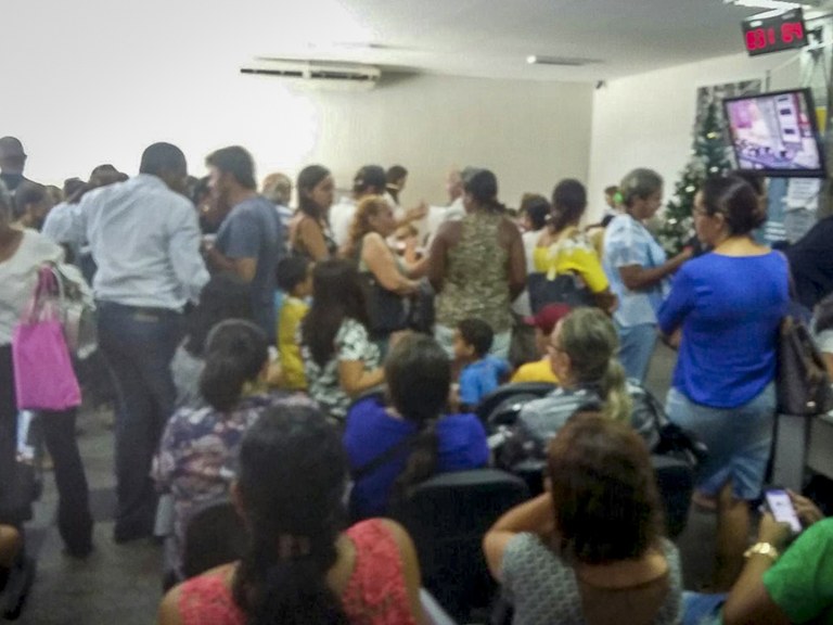 Procon-PB continua com a semana de Mutirão de Renegociação de Dívidas que se encerrará nesta sexta-feira