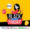 Procon-PB dá dicas para o consumidor aproveitar da melhor forma a Black Friday Procon-PB dá dicas para o consumidor aproveitar da melhor forma a Black Friday