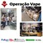 PROCON-PB DEFLAGRA “OPERAÇÃO VAPE” E APREENDE CENTENAS DE CIGARROS ELETRÔNICOS COMERCIALIZADOS EM ESTABELECIMENTOS DA GRANDE JOÃO PESSOA-PB