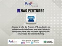 Procon-PB disponibiliza ferramenta online que bloqueia ligações de telemarketing