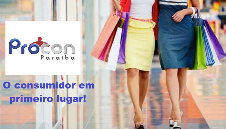 Procon-PB divulga programação do mês do consumidor e convida a fazer parte de suas atividades