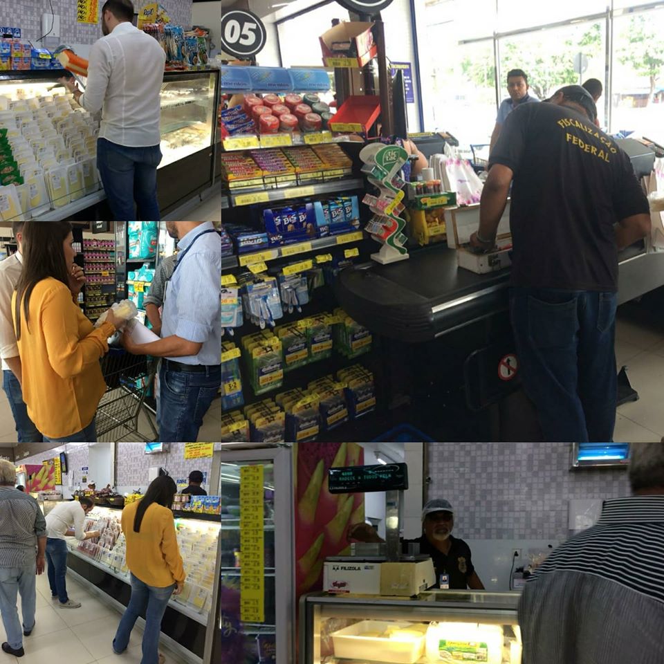 Fiscalização 2 Fiscalização 2