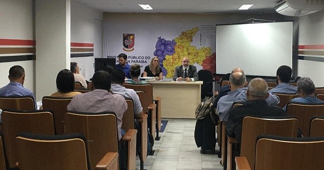 Procon-PB e MPProcon-PB recomendação conjunta