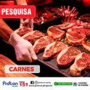PROCON-PB ENCONTRA DIFERENÇA DE MAIS DE R$ 40 NO QUILO DA PICANHA ARGENTINA EM SUPERMERCADOS DE JOÃO PESSOA