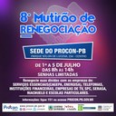 MULTIRÃO DE RENEGOCIAÇÃO