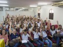 Procon-PB faz lançamento da 8ª Gincana de Educação para Consumo nesta segunda-feira dia 11 de junho às 15h no auditório da sede em João Pessoa Procon-PB faz lançamento da 8ª Gincana de Educação para Consumo nesta segunda-feira dia 11 de junho às 15h no auditório da sede em João Pessoa