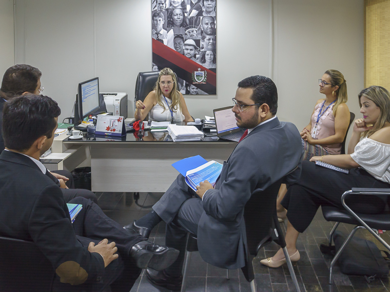 Procon-PB faz parceria com Caixa Econômica para realizar Semana de Adiplência