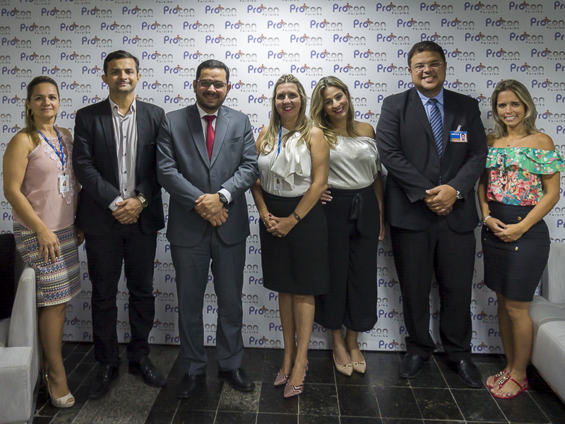 Procon-PB faz parceria com Caixa Econômica para realizar Semana de Adiplência