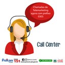 Procon-PB informa sobre o Ato nº 10.413 que objetiva a padronização e a identificação das chamadas de telemarketing ativo Procon-PB informa sobre o Ato nº 10.413 que objetiva a padronização e a identificação das chamadas de telemarketing ativo