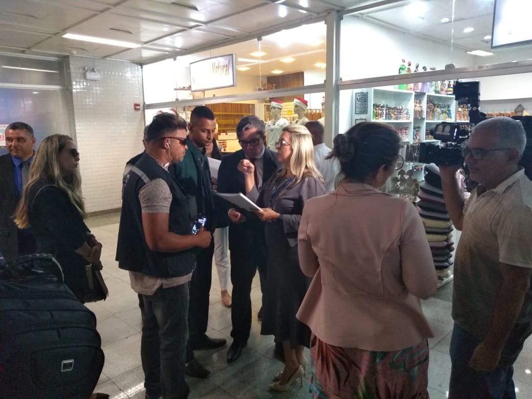 PROCON-PB INICIA O ANO COM TRÊS OPERAÇÕES NO MÊS DE JANEIRO