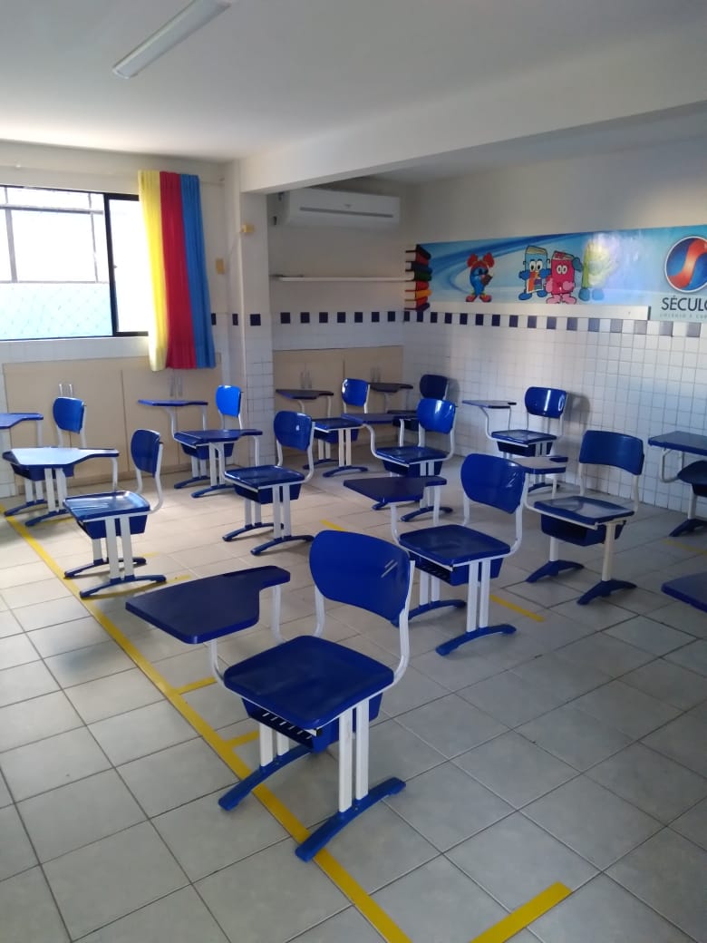 PROCON-PB INICIA OPERAÇÃO VOLTA ÀS AULAS E FISCALIZA 12 ESCOLAS DE JOÃO PESSOA