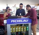 Procon fiscaliza o preço da gasolina