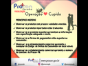Operação Cupido - Procon/PB