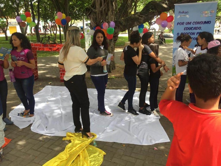 Procon na praça 03