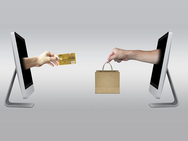 Foto Cartão crédito