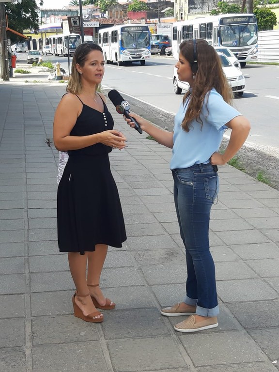 Integração Temporal