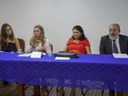 Procon-PB participa de Debate sobre Leis que defendem e protegem os deficientes visuais