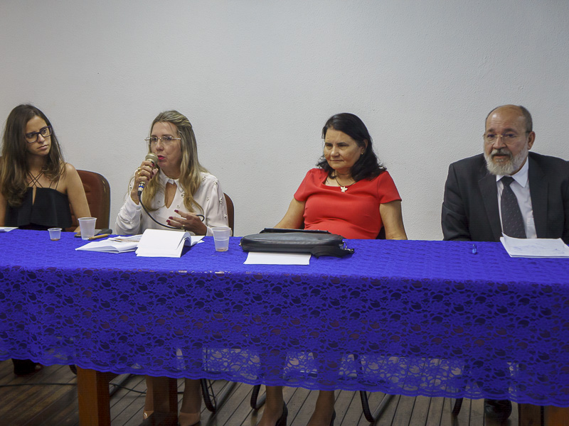 Procon-PB participa de Debate sobre Leis que defendem e protegem os deficientes visuais