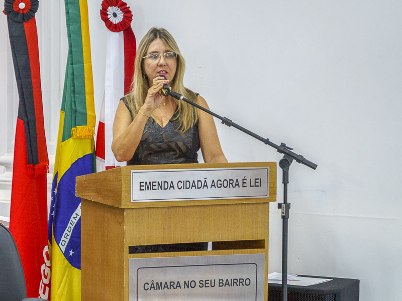 Procon-PB participa de sessão especial na Câmara Municipal de João Pessoa